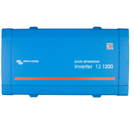 Victron - Phoenix Inverter 12/1200 120V VE.Direct NEMA 5-15R [PIN122122500]