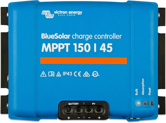 Victron - BlueSolar MPPT 150/45 [SCC115045222]